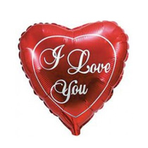 Серце I Love You